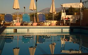 Maria-Flora Apartments